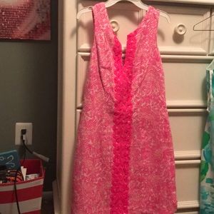 Lily Pulitzer Target Collection Dress